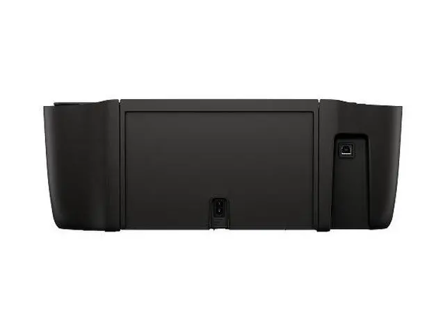 Alt view image 4 of 7 - HP DeskJet 2955 All-in-One Inkjet Printer, Color Mobile Print, Copy, Scan Up to