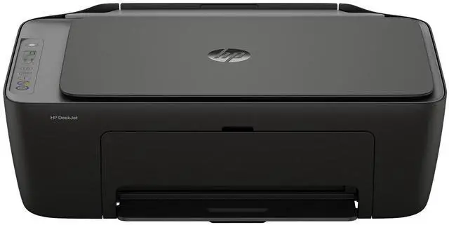 Main image of HP DeskJet 2955 All-in-One Inkjet Printer, Color Mobile Print, Copy, Scan Up to