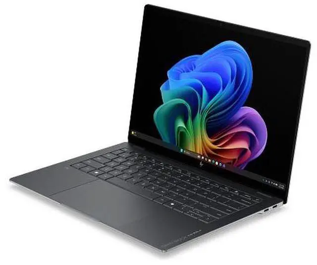 Alt view image 2 of 7 - HP OmniBook Ultra Laptop Computer 14" 3K Touch Screen Intel Core Ultra 7 16 GB