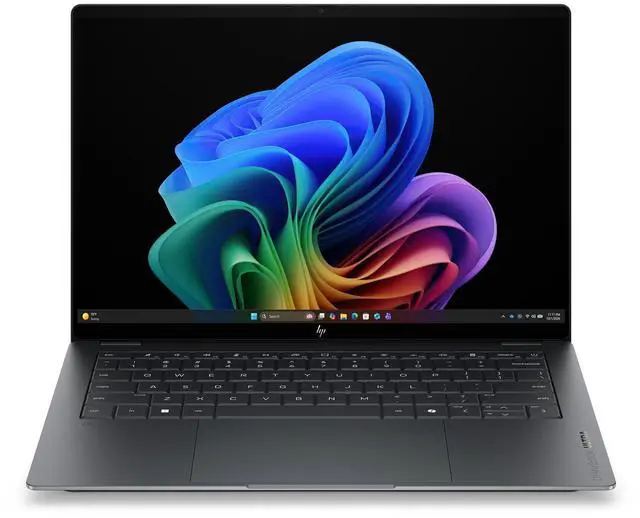Main image of HP OmniBook Ultra Laptop Computer 14" 3K Touch Screen Intel Core Ultra 7 16 GB