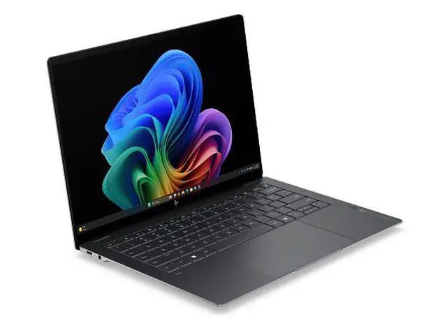 Alt view image 5 of 7 - HP OmniBook Ultra Laptop Computer 14" 3K Touch Screen Intel Core Ultra 7 16 GB