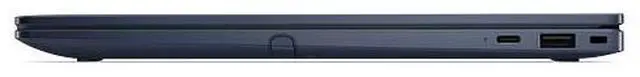 Alt view image 4 of 7 - HP EliteBook Laptop Computer 14" WUXGA Touch Screen Intel Core Ultra 5 24 GB