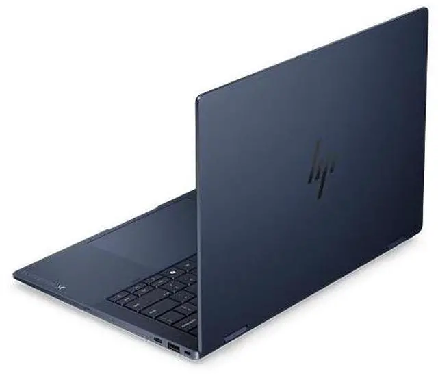 Alt view image 5 of 7 - HP EliteBook Laptop Computer 14" WUXGA Touch Screen Intel Core Ultra 5 24 GB
