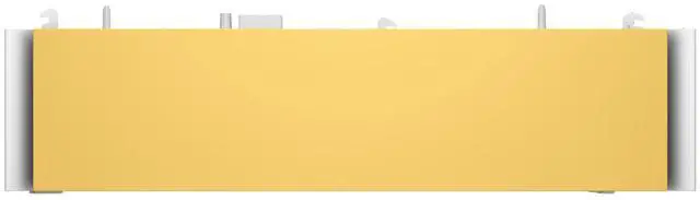Main image of HP Color LaserJet Constellation Yellow 550 sheet Paper Tray