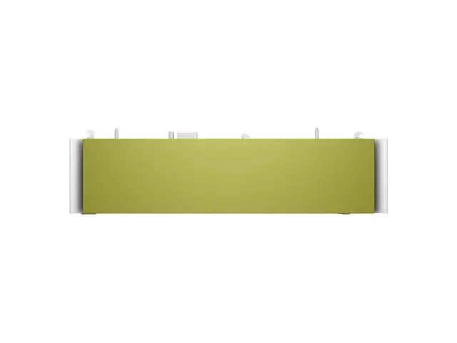 Alt view image 6 of 7 - HP CLR LJ GREEN 550 SHEET PAPER TRAY MADE IN CHINA, 65A29A