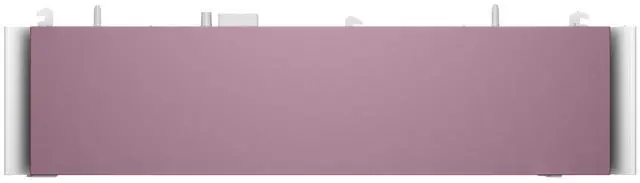 Main image of HP Color LaserJet Aurora Purple 550 sheet Paper Tray