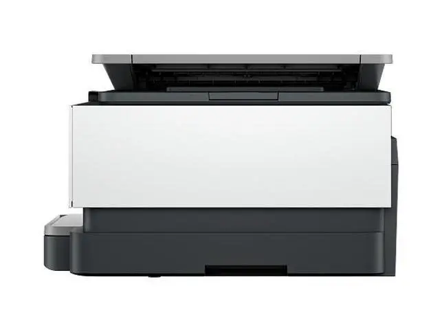 Alt view image 4 of 7 - HP OfficeJet Pro 8125 All-in-One Printer with 3 months free Instant Ink, AI-capable