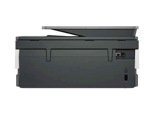 Alt view image 5 of 7 - HP OfficeJet Pro 8125 All-in-One Printer with 3 months free Instant Ink, AI-capable