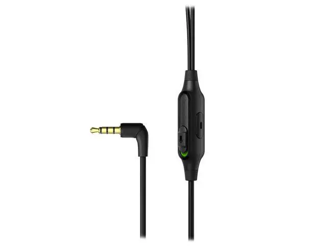 Alt view image 3 of 7 - HyperX Cloud Earbuds III Black