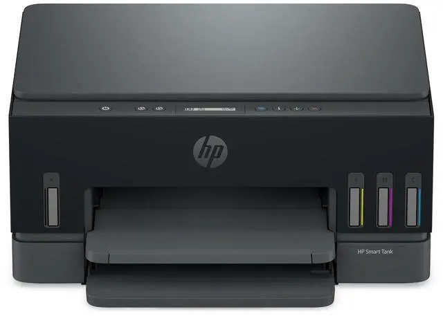 Main image of HP Smart Tank 6003 All-in-One Inkjet Printer, Color Mobile Print, Scan, Copy,
