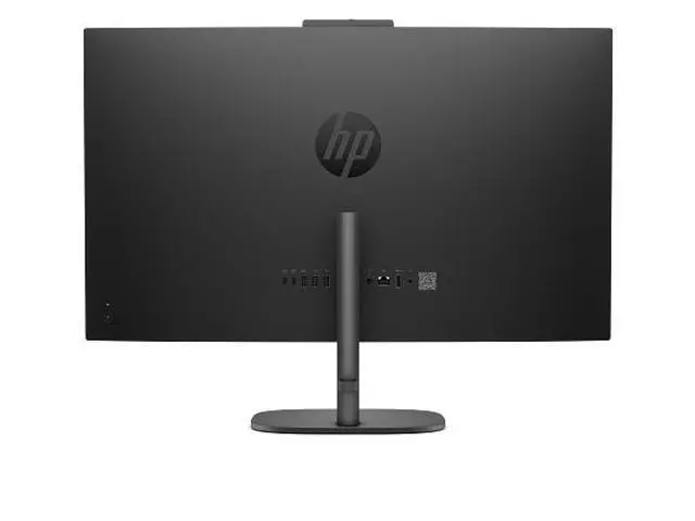 Alt view image 4 of 5 - HP OmniStudio All-in-One Computer 27" FHD AMD Ryzen AI 5, 16 GB;512 GB SSD