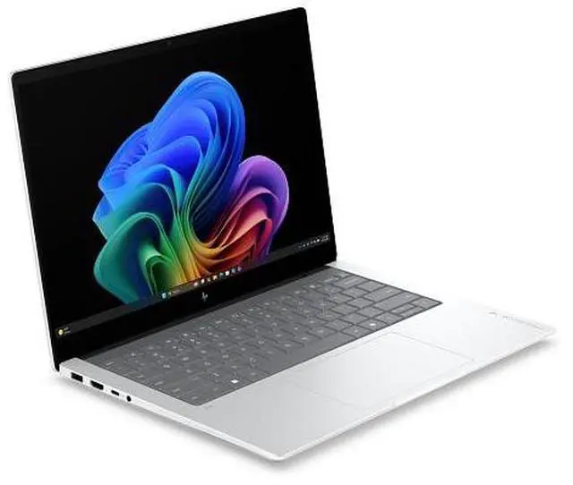 Alt view image 5 of 7 - HP OmniBook X Laptop Computer 14" 3K Touch Screen Intel Core Ultra 7 16 GB