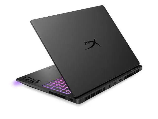 Alt view image 4 of 6 - HyperX HyperX OMEN MAX Laptop Computer 16" 2.5K Intel Core Ultra 7 32 GB