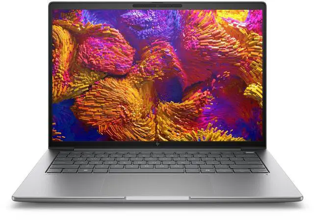 Main image of HP ZBook 8 G1a 14 Mobile Workstation PC with 3 Yr Warranty & Wolf Pro Security