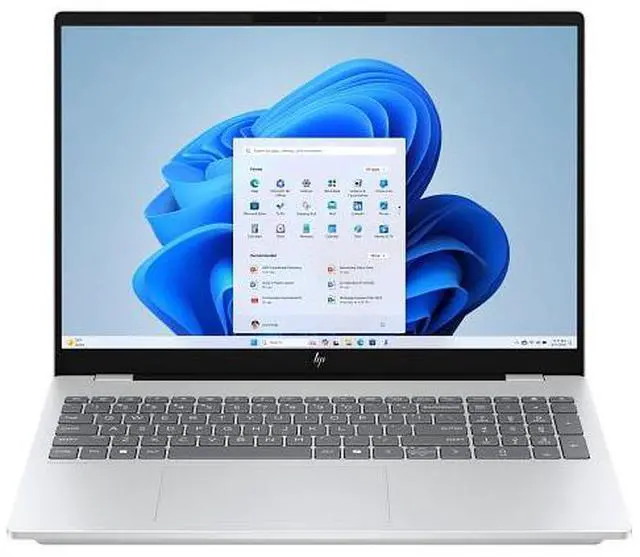 Main image of HP OmniBook 7 Laptop Computer 16" WQXGA Intel Core 9 32 GB memory;2 TB SSD