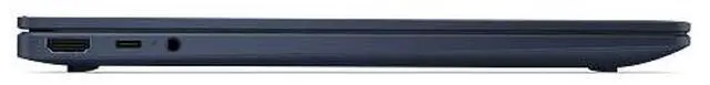 Alt view image 6 of 7 - HP EliteBook Laptop Computer 14" WUXGA Snapdragon X2 Elite 32 GB memory;1 TB SSD