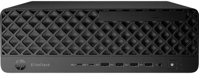 Main image of HP EliteDesk Desktop Intel Core Ultra 5, 32 GB;512 GB SSD Windows 11 Pro