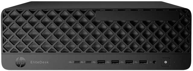 Main image of HP EliteDesk Desktop Intel Core Ultra 7, 16 GB;256 GB SSD Windows 11 Pro