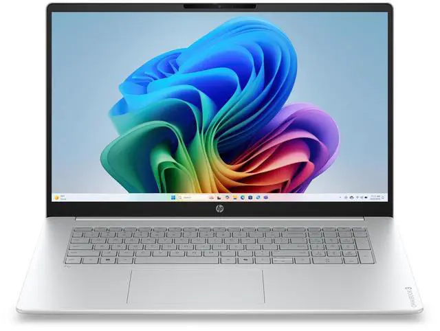Main image of HP OmniBook 3 Laptop Computer 17.3" FHD AMD Ryzen 16 GB memory;1 TB SSD Windows