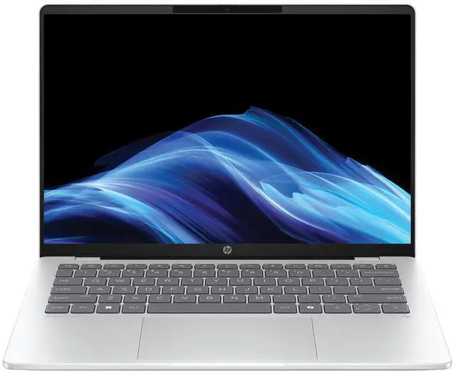 HP OmniBook 5 Laptop Computer 14" 2K Snapdragon X 16 GB memory;512 GB SSD