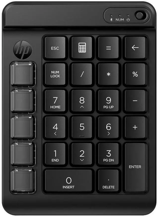 Main image of HP 430 Programmable Wireless Keypad