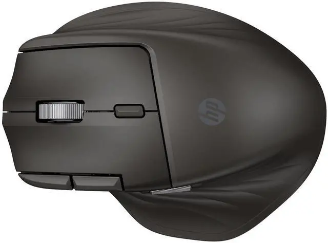 Main image of HP Ultra-Fast-Scroll Wireless Mouse 780M