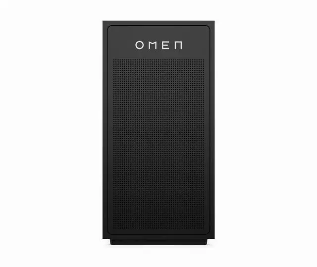 Main image of OMEN Desktop AMD Ryzen 9, 64 GB;4 TB SSD Windows 11 Home