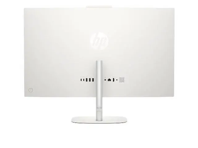 Alt view image 5 of 7 - HP OmniStudio All-in-One Computer 27" FHD Intel Core Ultra 7, 32 GB;1 TB SSD