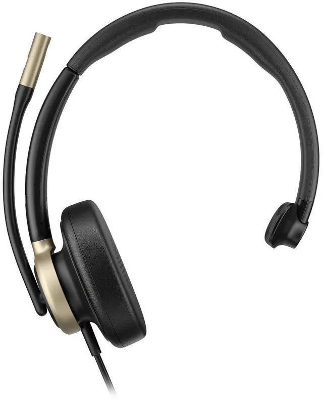 Alt view image 2 of 8 - Poly Mission 815 Headset C01F8AAAC3