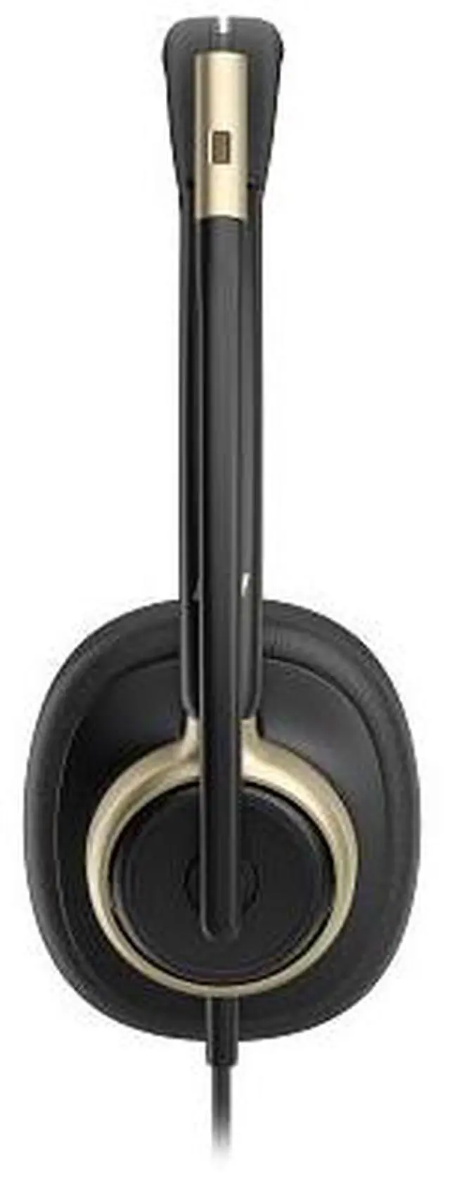 Alt view image 4 of 8 - Poly Mission 815 Headset C01F8AAAC3
