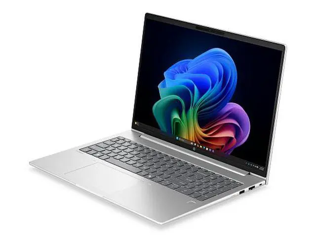 Alt view image 2 of 7 - HP ProBook Laptop Computer 16" WUXGA Touch Screen AMD Ryzen AI 5 32 GB