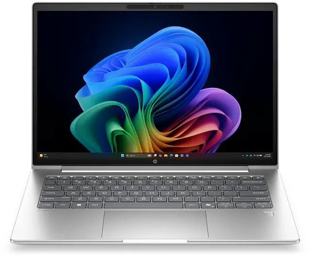 Main image of HP ProBook Laptop Computer 14" WUXGA AMD Ryzen AI 7 32 GB memory;1 TB SSD