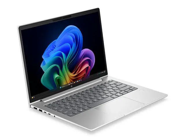 Alt view image 5 of 7 - HP ProBook Laptop Computer 14" WUXGA AMD Ryzen AI 7 32 GB memory;1 TB SSD
