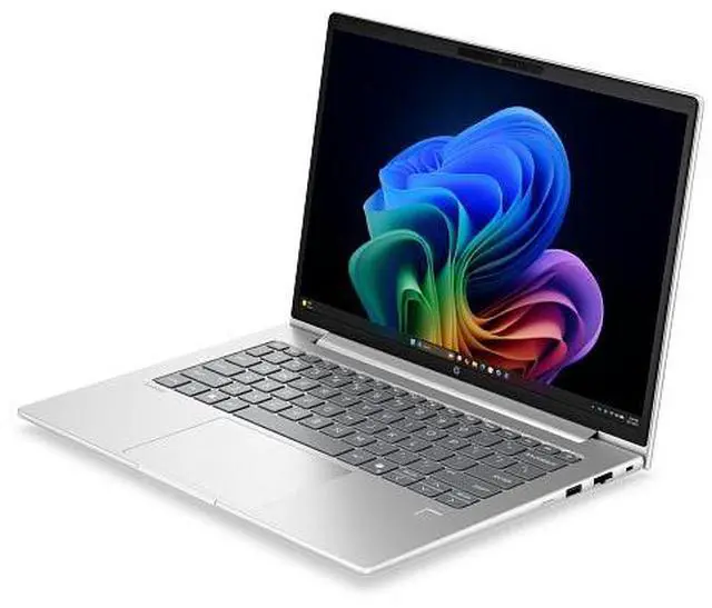 Alt view image 2 of 7 - HP ProBook Laptop Computer 14" WUXGA Touch Screen Intel Core Ultra 5 16 GB