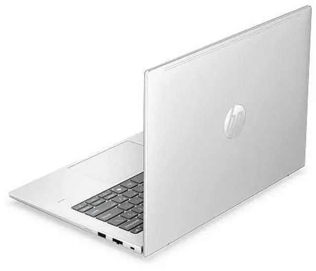 Alt view image 4 of 7 - HP ProBook Laptop Computer 14" WUXGA Touch Screen Intel Core Ultra 7 16 GB