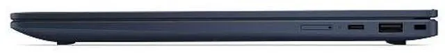 Alt view image 3 of 7 - HP EliteBook Laptop Computer 14" WUXGA Touch Screen Snapdragon X2 Plus 24 GB