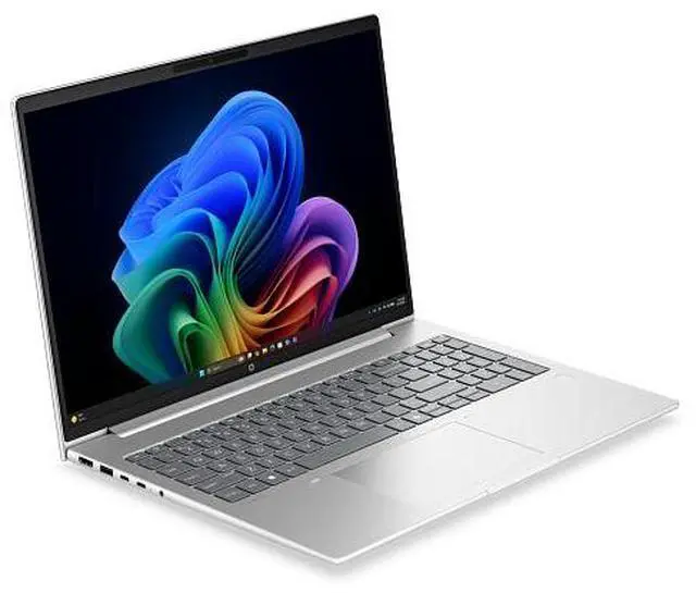 Alt view image 5 of 7 - HP ProBook Laptop Computer 16" WUXGA Touch Screen Intel Core Ultra 5 16 GB
