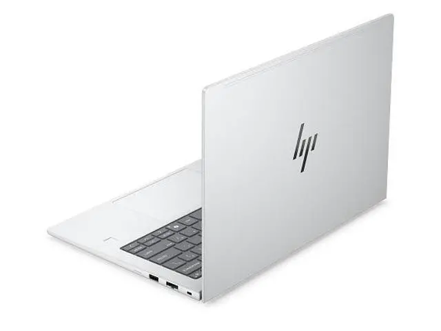 Alt view image 4 of 7 - HP EliteBook Laptop Computer 14" WUXGA Touch Screen Snapdragon X2 Elite 32 GB