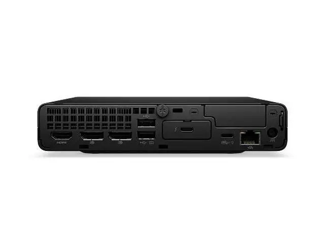 Alt view image 3 of 7 - HP EliteDesk Desktop Mini AMD Ryzen AI 5 PRO, 32 GB;1 TB SSD Windows 11 Pro