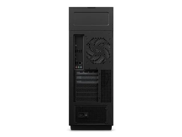 Alt view image 3 of 7 - HyperX HyperX OMEN MAX Desktop Intel Core Ultra 9, 64 GB;2 TB SSD Windows 11