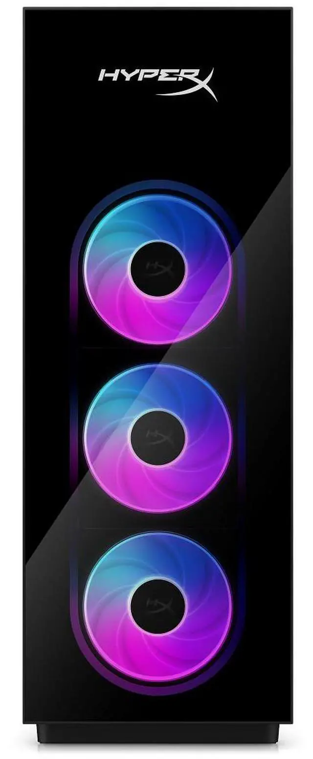 Main image of HyperX HyperX OMEN MAX Desktop Intel Core Ultra 9, 64 GB;2 TB SSD Windows 11