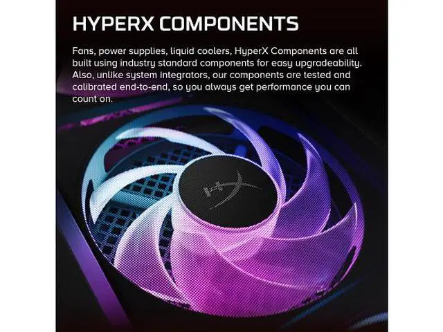 Alt view image 6 of 7 - HyperX HyperX OMEN MAX Desktop Intel Core Ultra 9, 64 GB;2 TB SSD Windows 11