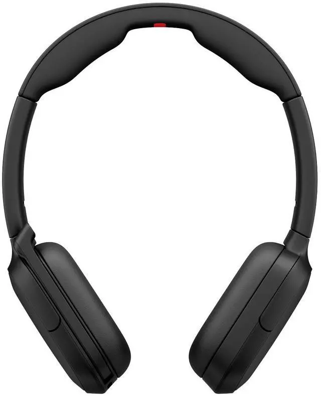 Alt view image 4 of 7 - Poly Focus 625 Binaural On-Ear Wireless Headset Black C56XPAAAC3