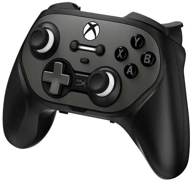 Alt view image 2 of 4 - HyperX Clutch Talon- Wireless Gaming Controller - Xbox