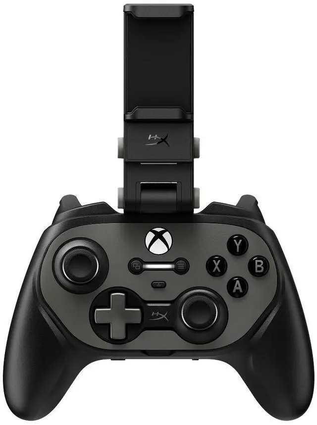 Alt view image 4 of 4 - HyperX Clutch Talon- Wireless Gaming Controller - Xbox
