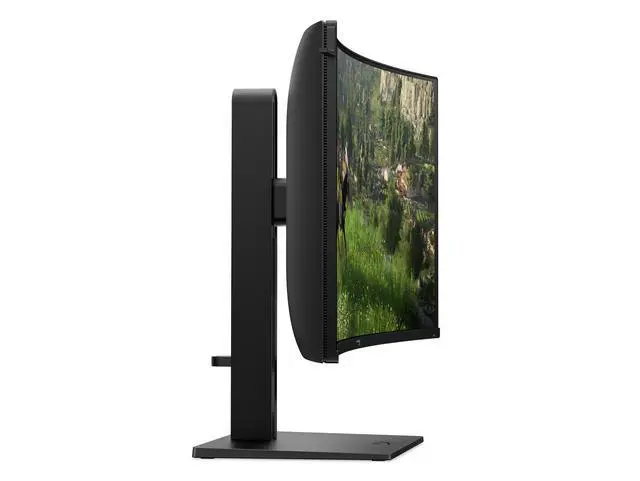 Alt view image 5 of 5 - HyperX OMEN OLED 34 inch WQHD 360Hz Gaming Monitor - OMEN OLED 34 34.92" WQHD