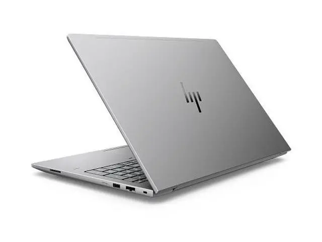 Alt view image 4 of 7 - HP ZBook X G2i 16" Mobile Workstation PC with 3 Yr Warranty & Wolf Pro Security