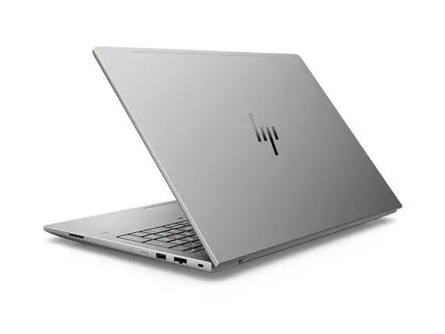 Alt view image 4 of 7 - HP ZBook X G2i 16" Mobile Workstation PC with 3 Yr Warranty & Wolf Pro Security
