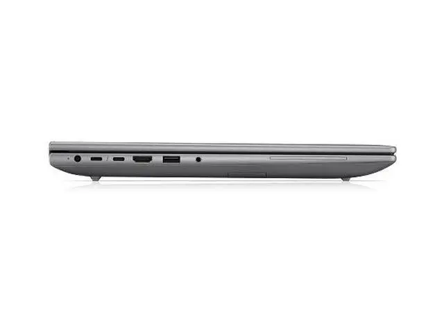 Alt view image 6 of 7 - HP ZBook X G2i 16" Mobile Workstation PC with 3 Yr Warranty & Wolf Pro Security
