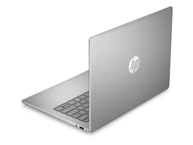 Alt view image 5 of 7 - HP OmniBook 3 Laptop Computer 14" 2K Snapdragon X 8 GB memory;256 GB SSD